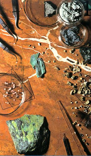 Tools of Analysis